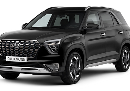 HYUNDAI CRETA (OR - 007)